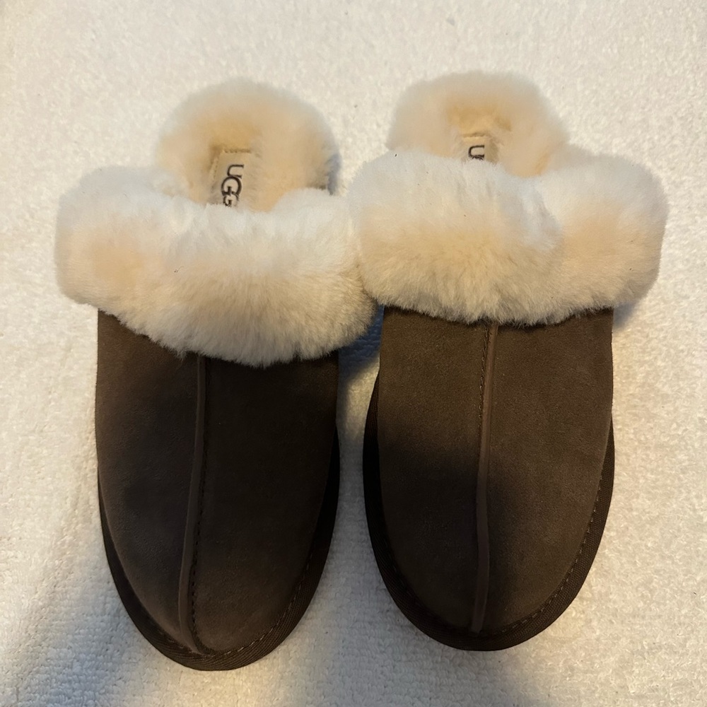 Women's Scuffette II Slippers 🍀